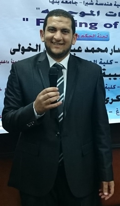 Hany Ahmed Mohamed Abdelftah